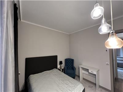 Inchiriere apartament 4 camere de LUX in Buna Ziua  Complex Premium