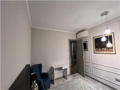 Inchiriere apartament 4 camere de LUX in Buna Ziua  Complex Premium