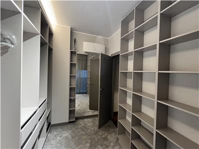 Inchiriere apartament 4 camere de LUX in Buna Ziua  Complex Premium