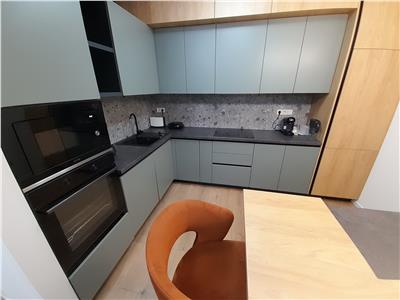 Inchiriere apartament 2 camere de LUX zona LIDL Frunzisului, Cluj Napoca