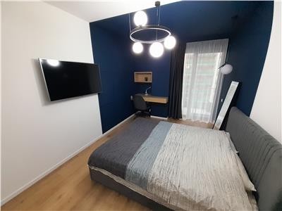 Inchiriere apartament 2 camere de LUX zona LIDL Frunzisului, Cluj Napoca