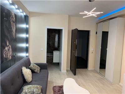 Vanzare apartament 2 camere modern bloc nou Central  zona strazii Paris