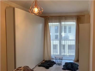 Vanzare apartament 2 camere modern bloc nou Central  zona strazii Paris