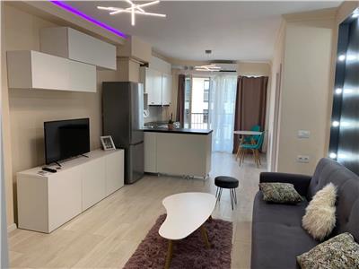 Vanzare apartament 2 camere modern bloc nou Central- zona strazii Paris