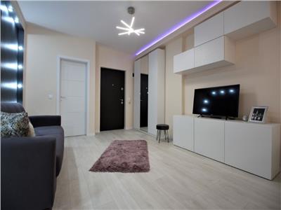 Vanzare apartament 2 camere modern bloc nou Central  zona strazii Paris