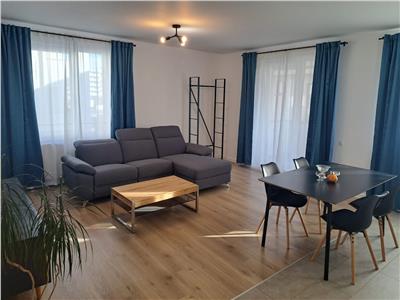 Inchiriere apartament 3 camere modern in Zorilor  zona Eugen Ionesco