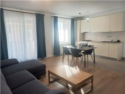 Inchiriere apartament 3 camere modern in Zorilor  zona Eugen Ionesco