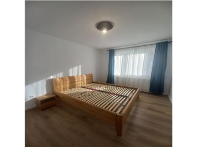 Inchiriere apartament 3 camere modern in Zorilor  zona Eugen Ionesco