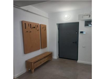 Inchiriere apartament 3 camere modern in Zorilor  zona Eugen Ionesco