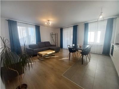 Inchiriere apartament 3 camere modern in Zorilor- zona Eugen Ionesco