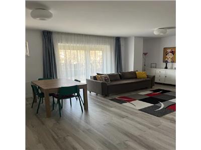 Inchiriere apartament 3 camere modern bloc nou in Grigorescu  zona Mega Image