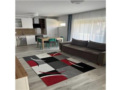 Inchiriere apartament 3 camere modern bloc nou in Grigorescu  zona Mega Image