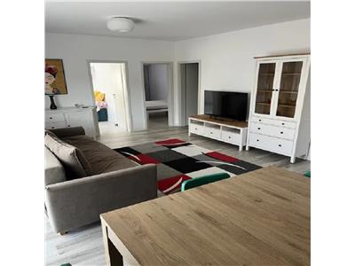 Inchiriere apartament 3 camere modern bloc nou in Grigorescu- zona Mega Image