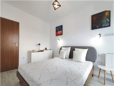 Inchiriere apartament 3 camere de LUX in Centru  zona NTT Data