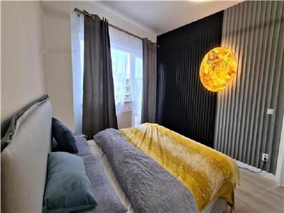 Inchiriere apartament 3 camere modern bloc nou in Zorilor  zona Spitalul de Recuperare, Cluj Napoca