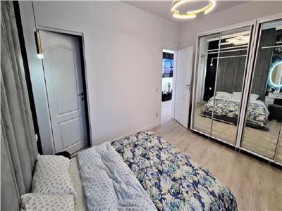 Inchiriere apartament 3 camere modern bloc nou in Zorilor  zona Spitalul de Recuperare, Cluj Napoca