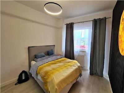 Inchiriere apartament 3 camere modern bloc nou in Zorilor  zona Spitalul de Recuperare, Cluj Napoca