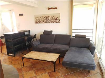 Inchiriere apartament 3 camere in vila in Centru- zona Parcul Central