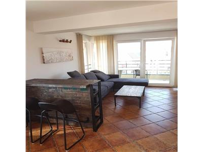 Inchiriere apartament 3 camere in vila in Centru  zona Parcul Central