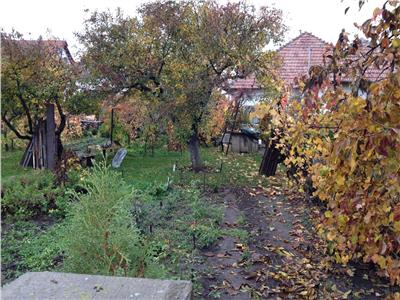 Vanzare teren de casa sau 3 apartamente in Zorilor, Cluj Napoca