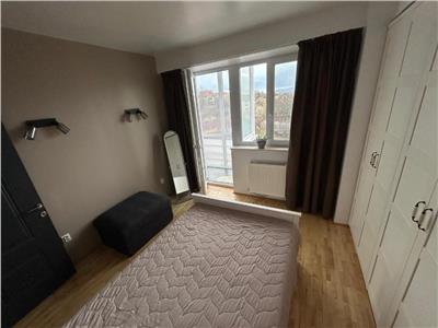 Inchiriere apartament 3 camere modern in Gheorgheni  str Alverna, Cluj Napoca