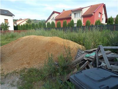 Vanzare Teren Manastur, Cluj Napoca