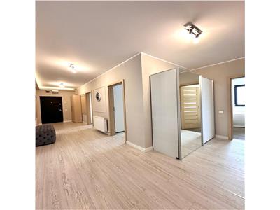 Inchiriere apartament 4 camere de LUX in Zorilor  zona Spitalul de Recuperare, Cluj Napoca