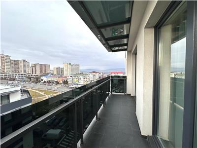 Inchiriere apartament 4 camere de LUX in Zorilor  zona Spitalul de Recuperare, Cluj Napoca