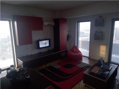 Vanzare Apartament o camera Marasti Piata 1 Mai, Cluj Napoca