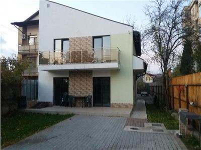 Vanzare casa individuala superfinisita Marasti, Cluj Napoca