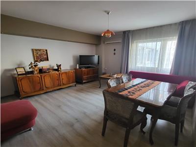 Inchiriere apartament 3 camere bloc nou zona Centrala  strada Dorobantilor