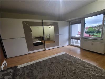 Inchiriere apartament 3 camere bloc nou zona Centrala  strada Dorobantilor