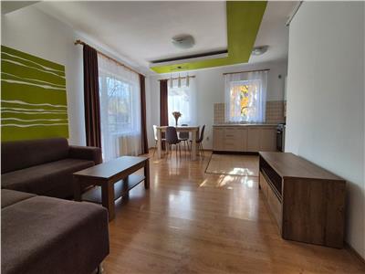 Inchiriere apartament 3 camere modern bloc nou in Gheorgheni  zona Titulescu