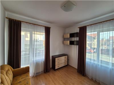 Inchiriere apartament 3 camere modern bloc nou in Gheorgheni  zona Titulescu