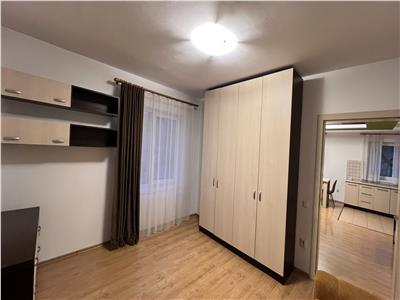 Inchiriere apartament 3 camere modern bloc nou in Gheorgheni  zona Titulescu