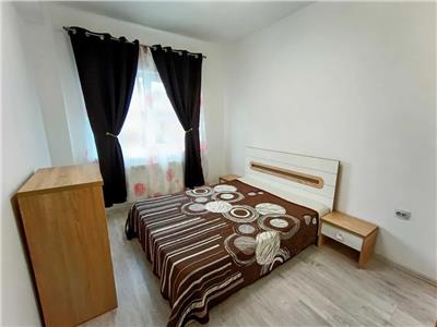 Inchiriere apartament 2 camere bloc nou in Buna Ziua  zona Grand Hotel Italia