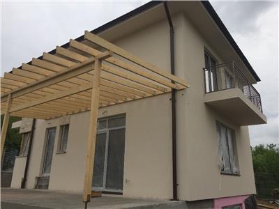 Vanzare casa individuala 4 camere Baciu, Cluj Napoca