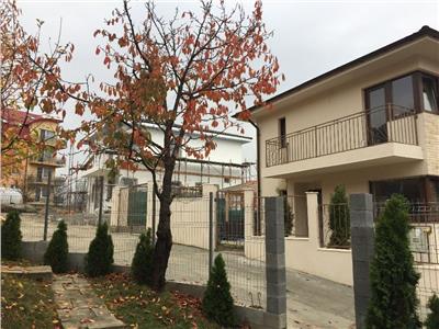 Vanzare casa individuala 4 camere Baciu, Cluj Napoca