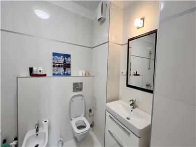 Inchiriere apartament 3 camere de LUX Gheorgheni  Riviera Luxury, Cluj Napoca