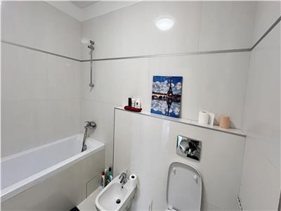 Inchiriere apartament 3 camere de LUX Gheorgheni  Riviera Luxury, Cluj Napoca