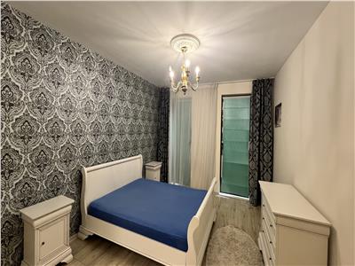 Inchiriere apartament 3 camere de LUX Gheorgheni  Riviera Luxury, Cluj Napoca