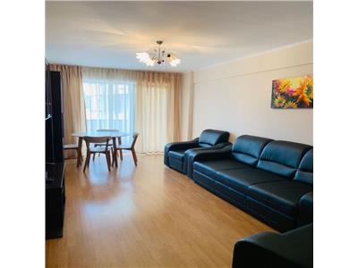 Inchiriere apartament 2 camere bloc nou modern in Centru- str Motilor, Cluj Napoca