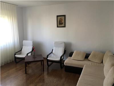 Inchiriere apartament 4 camere decomandate in Zorilor  str Tatra