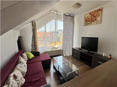 Inchiriere apartament 3 camere modern in Buna Ziua- zona Oncos, Cluj Napoca